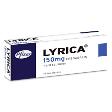 Lyrica 150MG kopen zonder recept met ideal