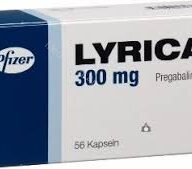 lyrica-300mg kopen zonder recept met ideal