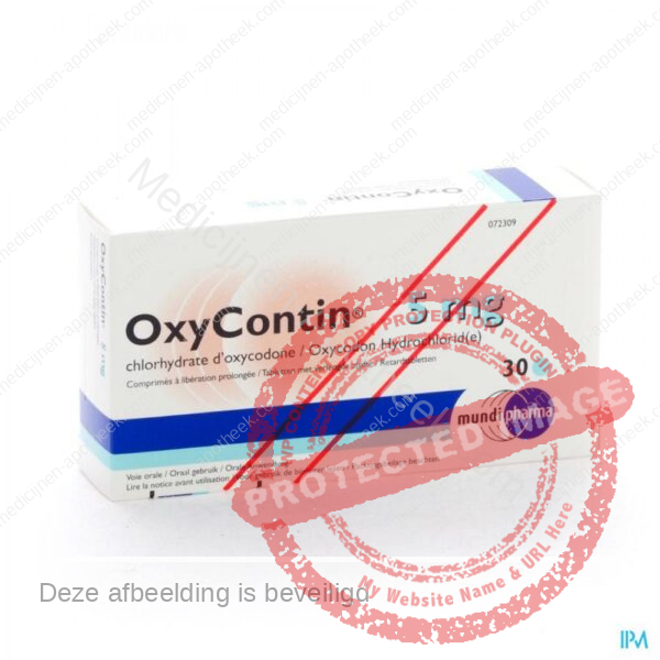 oxycontin 5mg kopen