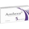 AMFEXA-5MG-KOPEN