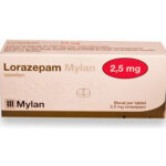 LORAZEPAM is een van de vele Benzodiazepinen die gebruikt word bij slapeloosheid. Het gebruik van slaapmedicatie is dan ook enorm met een schatting van...