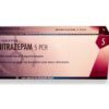 NITRAZEPAM 5MG 30 TABLETTEN - Afbeelding 2