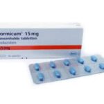 DORMICUM 15MG 20 TABLETTEN