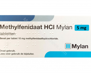 Methylfenidaat kopen met ideal zonder recept