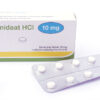 RITALIN 10MG 30 TABLETTEN - Afbeelding 2