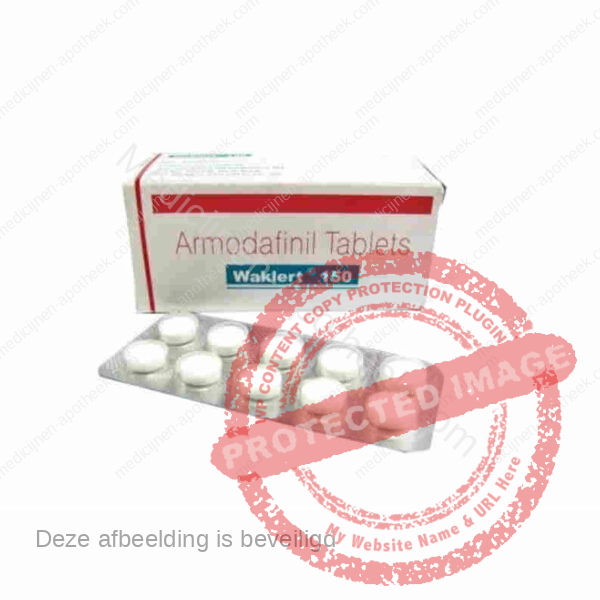 Armodafinil kopen met ideal