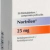 Nortriptyline kopen met ideal