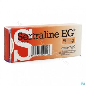 Sertraline kopen zonder recept met ideal