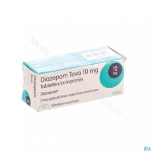 Diazepam kopen zonder recpept met ideal.