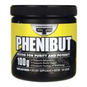 phenibut-500g kopen met ideal